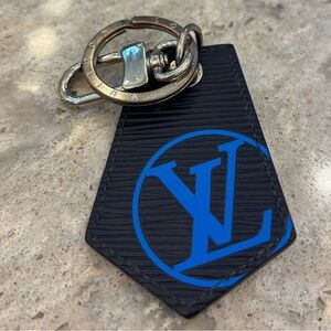 Louis Vuitton key holder